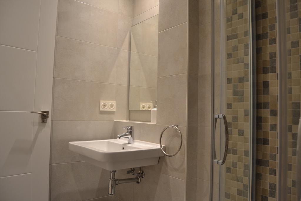Talaia Ht Apartment ซานเซบาสเตียน ภายนอก รูปภาพ