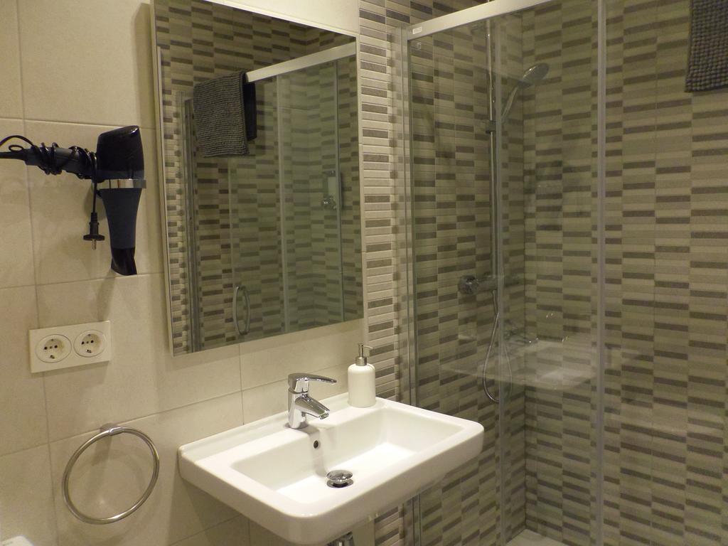 Talaia Ht Apartment ซานเซบาสเตียน ห้อง รูปภาพ