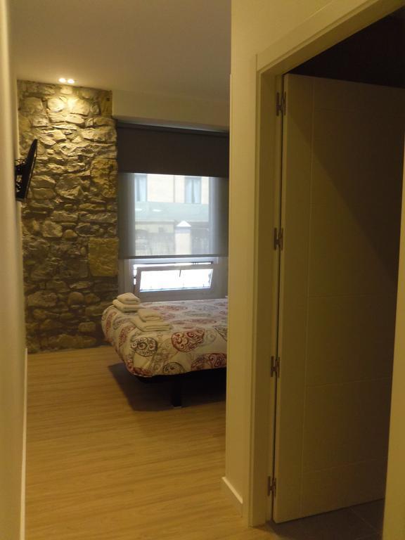 Talaia Ht Apartment ซานเซบาสเตียน ห้อง รูปภาพ