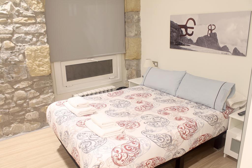 Talaia Ht Apartment ซานเซบาสเตียน ห้อง รูปภาพ