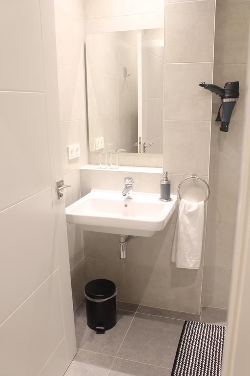 Talaia Ht Apartment ซานเซบาสเตียน ห้อง รูปภาพ