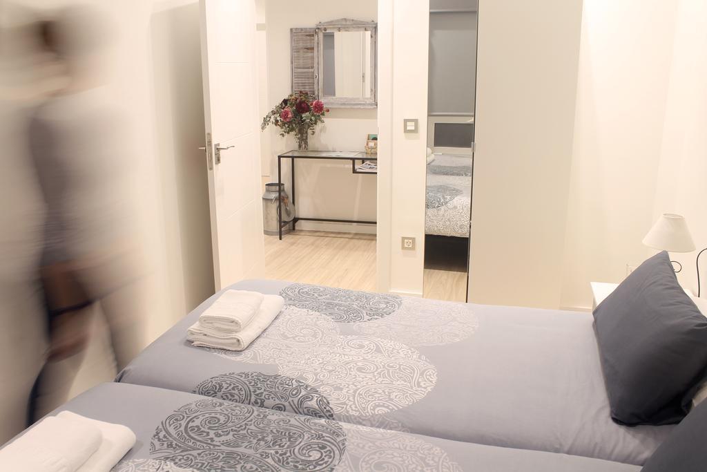 Talaia Ht Apartment ซานเซบาสเตียน ห้อง รูปภาพ