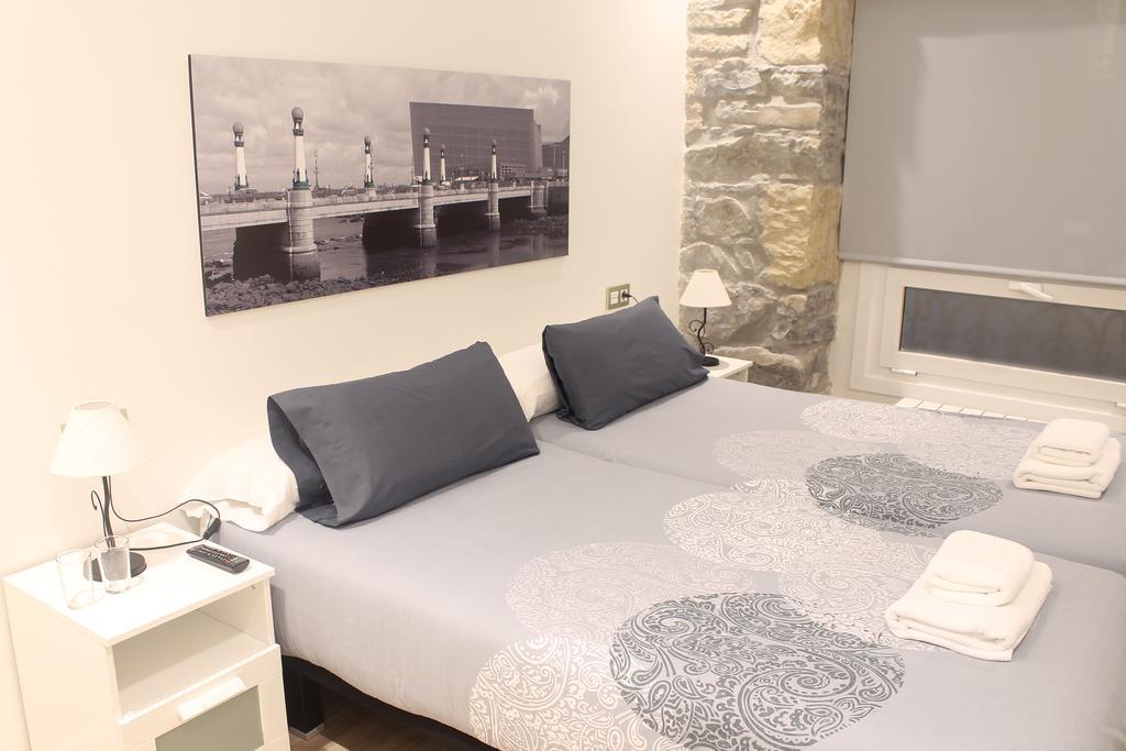 Talaia Ht Apartment ซานเซบาสเตียน ห้อง รูปภาพ